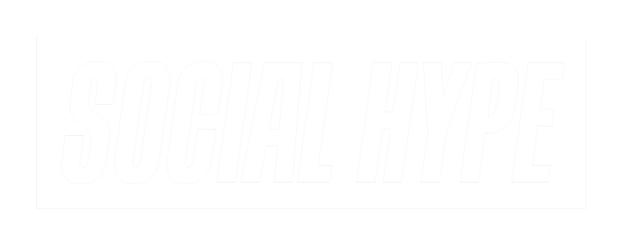Social Hype